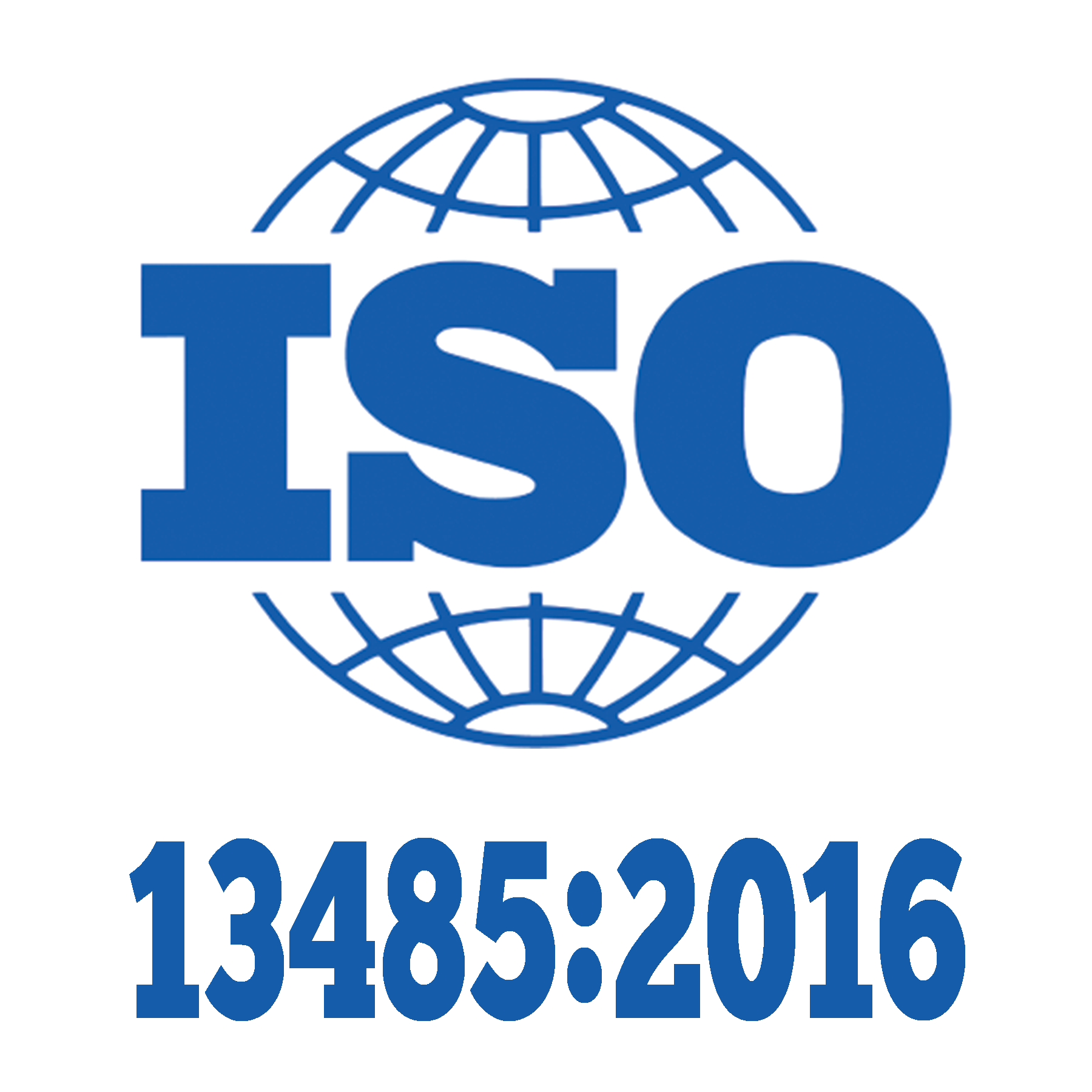 ISO logo